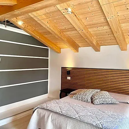 Villavecchia Bed & Breakfast