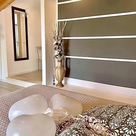 Bed & Breakfast Villavecchia 3*