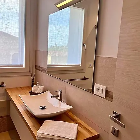 Bed & Breakfast Villavecchia 3*
