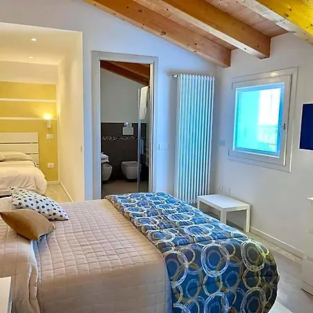 Bed & Breakfast Villavecchia