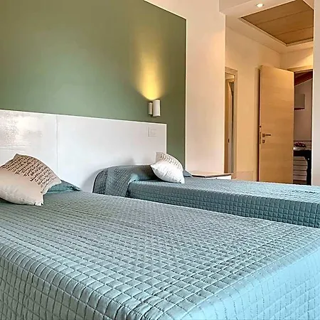 Villavecchia Bed & Breakfast Castegnero