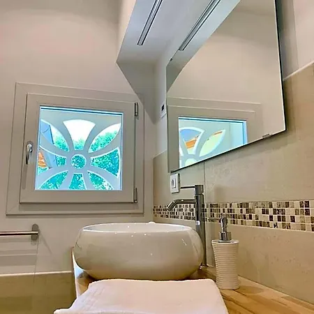 Bed & Breakfast Villavecchia