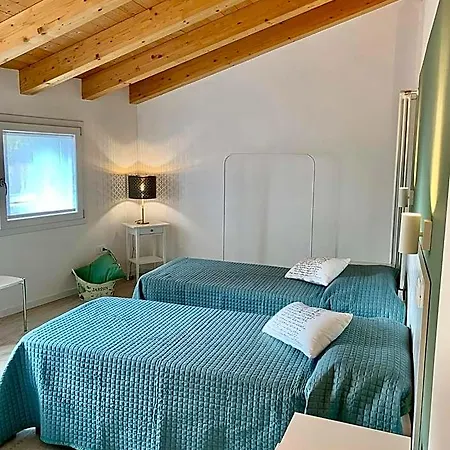 Villavecchia 3*
