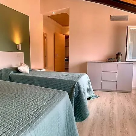 Villavecchia 3*