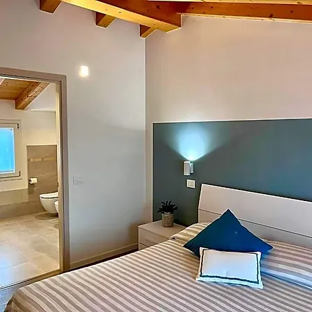 Villavecchia Couette-café 3*