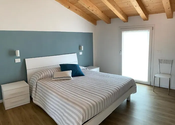 Villavecchia Bed & Breakfast 3*