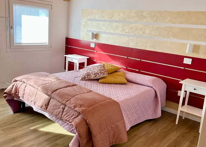 Villavecchia Bed & Breakfast
