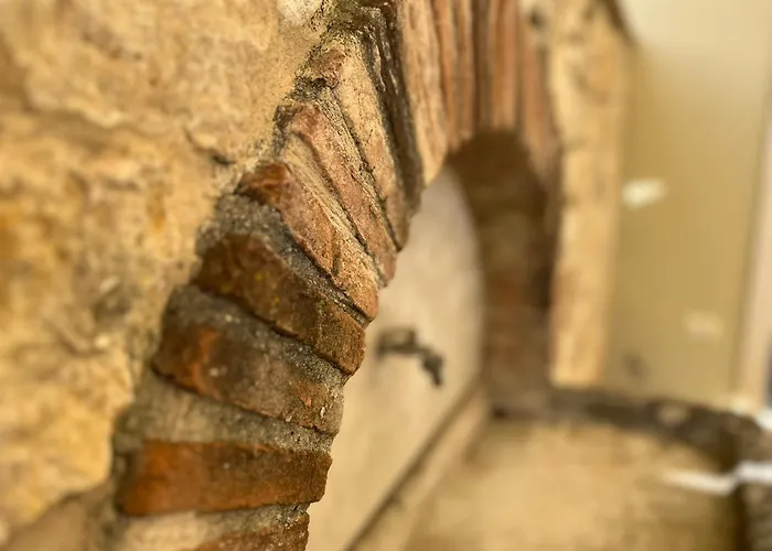 Bed & Breakfast Villavecchia Castegnero