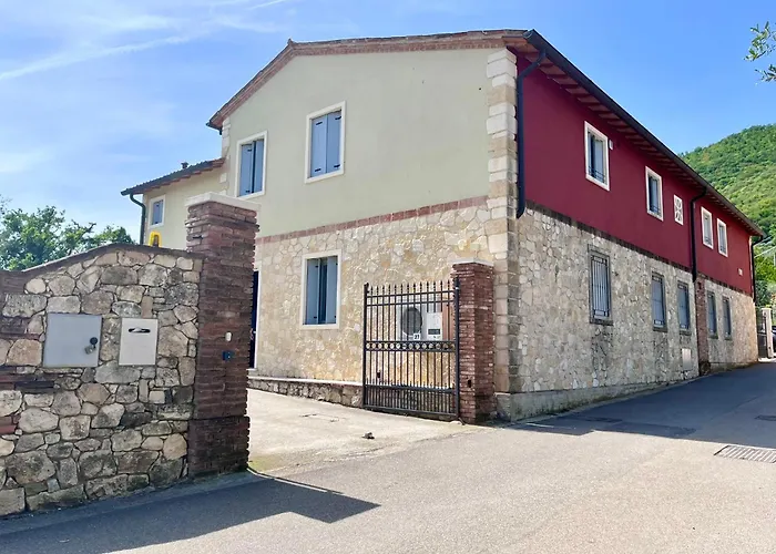 Bed & Breakfast Villavecchia