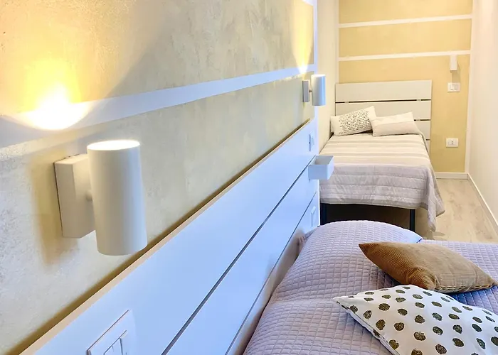 Bed & Breakfast Villavecchia Castegnero