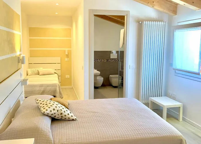 Villavecchia 3*