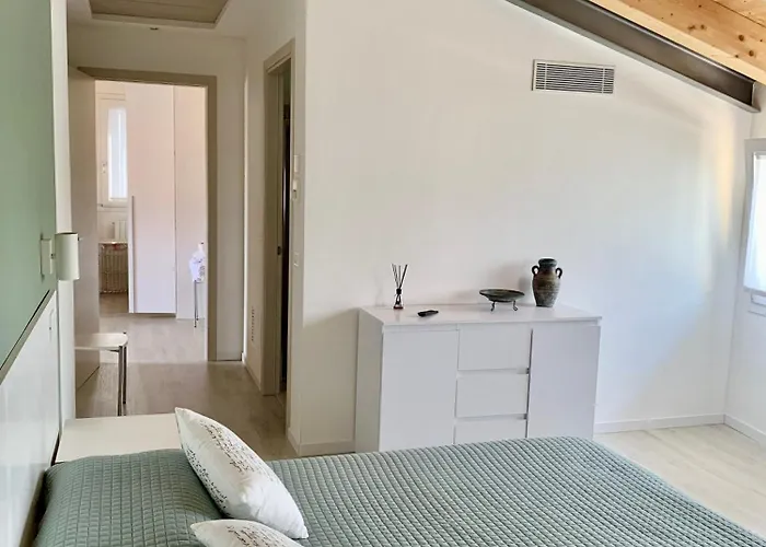 Villavecchia 3* Castegnero