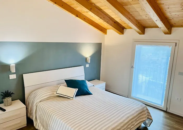 Bed & Breakfast Villavecchia Castegnero