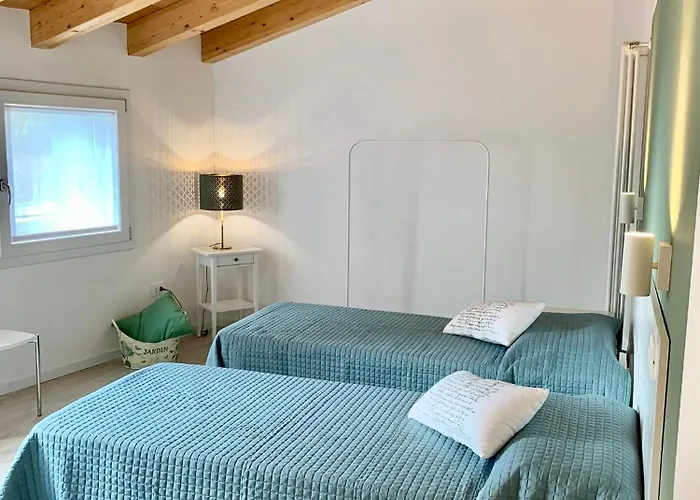 Villavecchia Bed & Breakfast