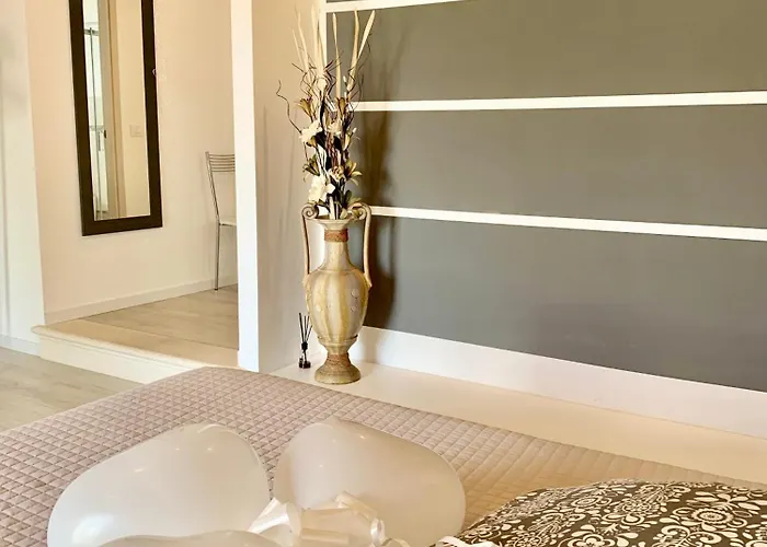 Villavecchia Bed & Breakfast