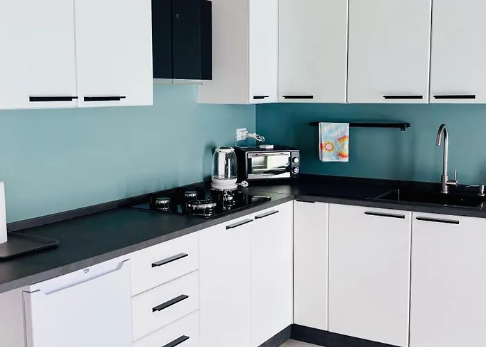 Bed & Breakfast Villavecchia 3*