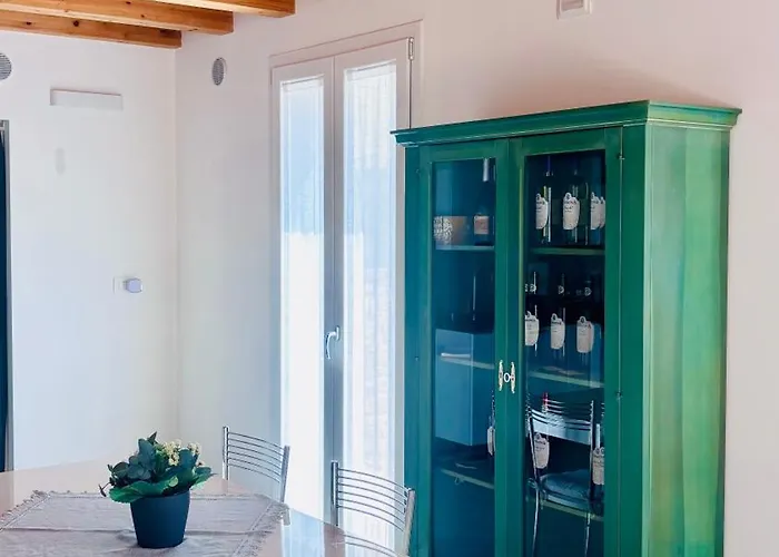 Villavecchia Bed & Breakfast 3*
